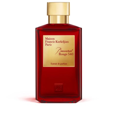 No Brand Baccarat Rouge 540 Extrait De Parfum, uniseks, 200 ml — Bakı