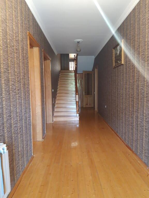 Satılır 6 otaqlı həyət evi/bağ evi 250 m² — Ev, villa, Bakı (10)