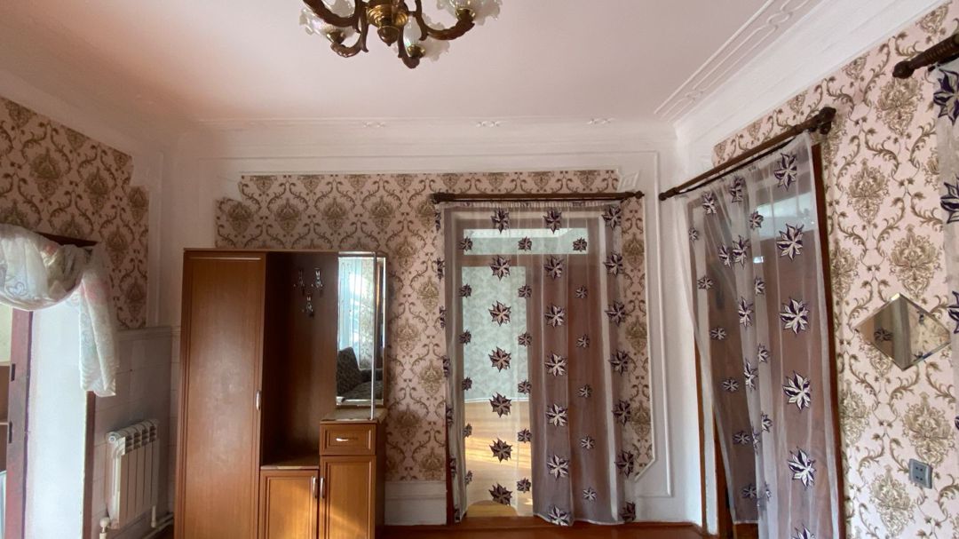 Satılır 3 otaqlı həyət evi/bağ evi 86 m² — Ev, villa, Bakı (5)