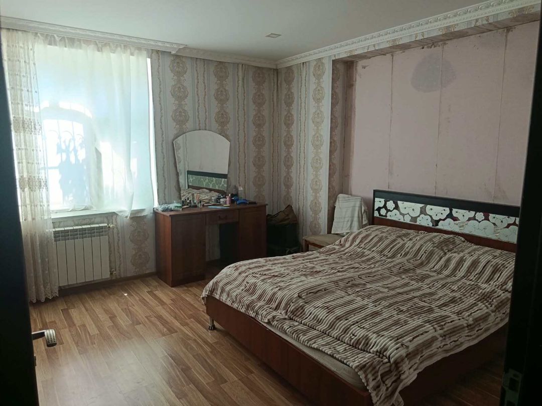 Satılır 6 otaqlı həyət evi/bağ evi 230 m² — Ev, villa, Bakı (11)