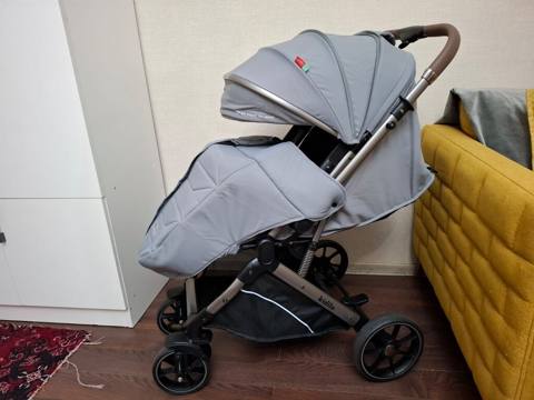 Dilək Kidilo kalaska 90 azn Demək olar yenidir,cox rahat qeniw — Qobu