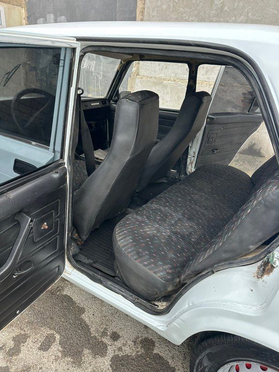 Lada (VAZ) 2107, 1.5 L, 2004 il, 255 000 km 10-NF-157 — Avtomobillər, Sumqayıt (10)