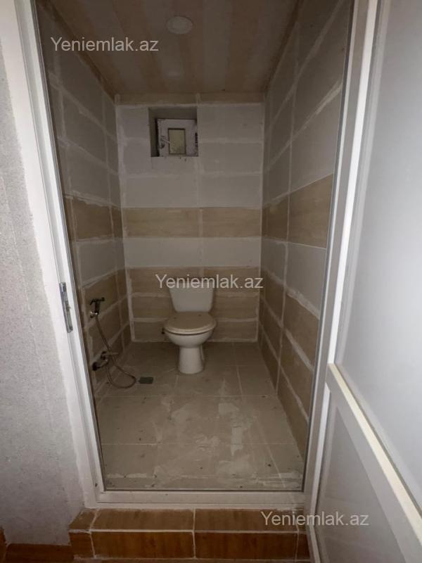 Satılır 5 otaqlı Həyət evi / Villa, 130 m², Corat bağları — Ev, villa, Sumqayıt (9)