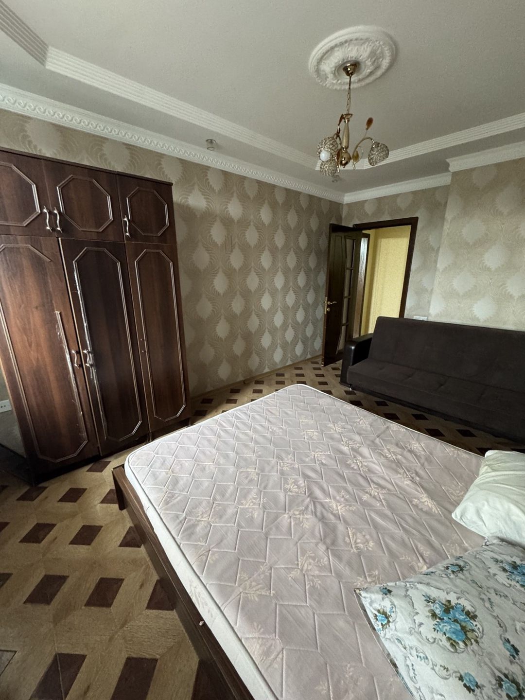 Satılır 2 otaqlı yeni tikili 67 m² — Mənzil, Bakı (3)