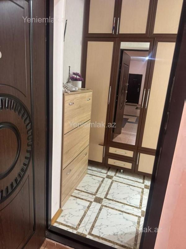 Satılır 3 otaqlı Bina evi menzil (Yeni tikili), 120 m², Yasamal rayonu — Mənzil, Bakı (2)