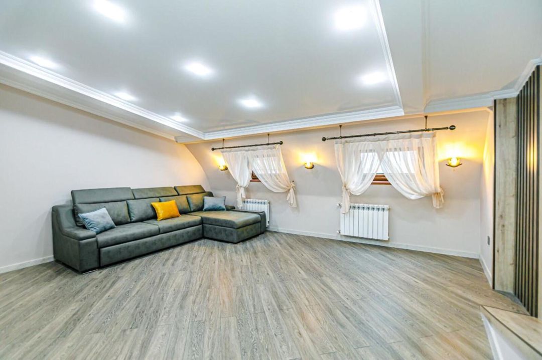 Satılır 7 otaqlı yeni tikili 210 m² — Mənzil, Bakı (3)