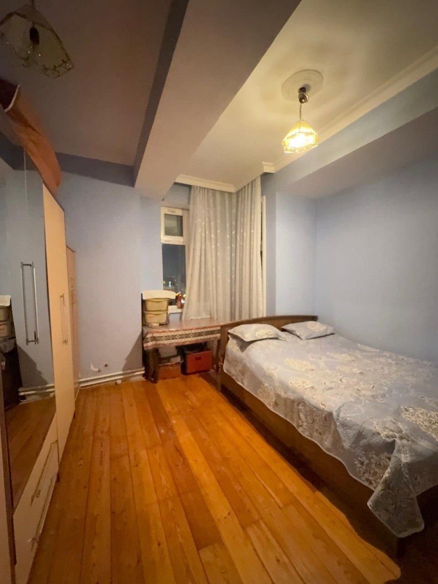 Satılır 2 otaqlı yeni tikili 62 m² — Mənzil, Bakı (4)