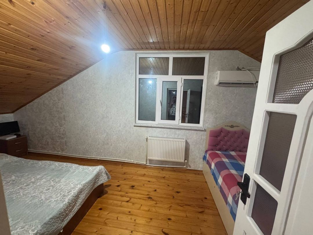 Satılır 4 otaqlı həyət evi/bağ evi 196 m² — Ev, villa, Bakı (6)
