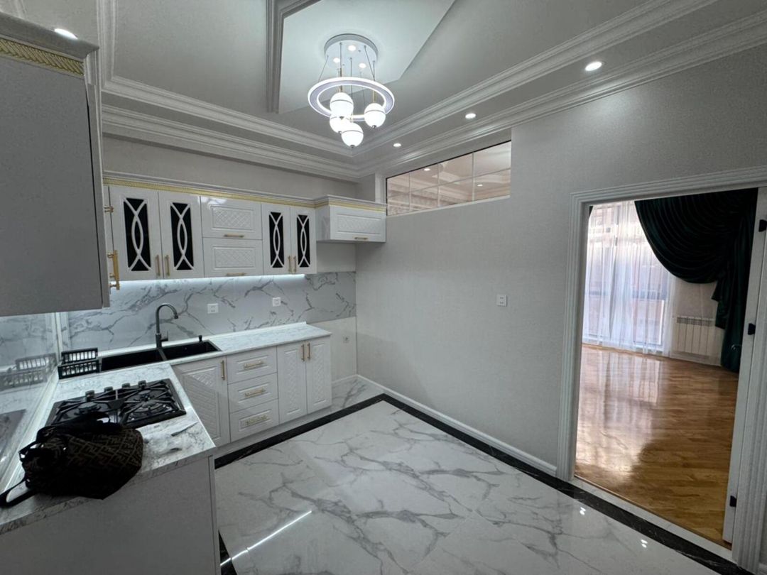 Satılır 2 otaqlı yeni tikili 70 m² — Mənzil, Bakı (8)