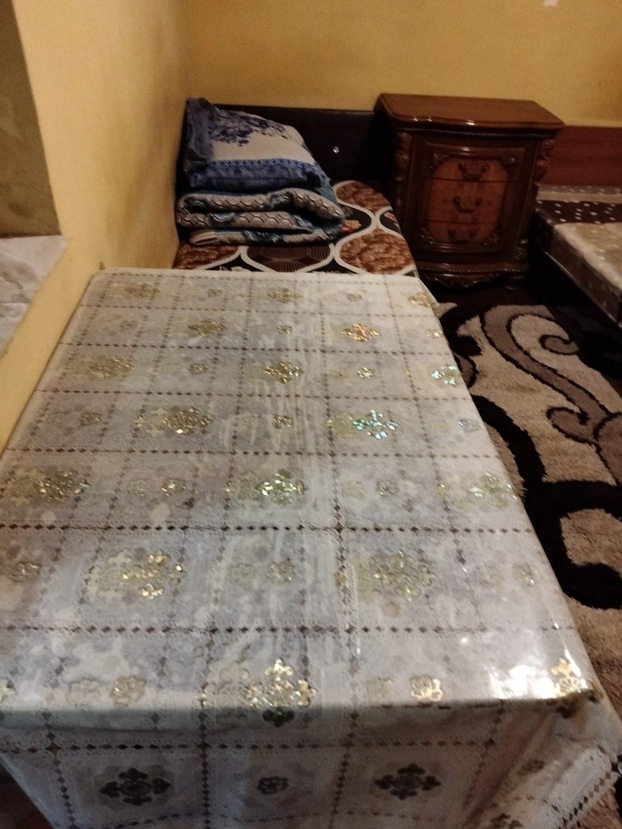 İcarəyə verilir 1 otaqlı köhnə tikili 12 m² — Mənzil, Bakı (5)