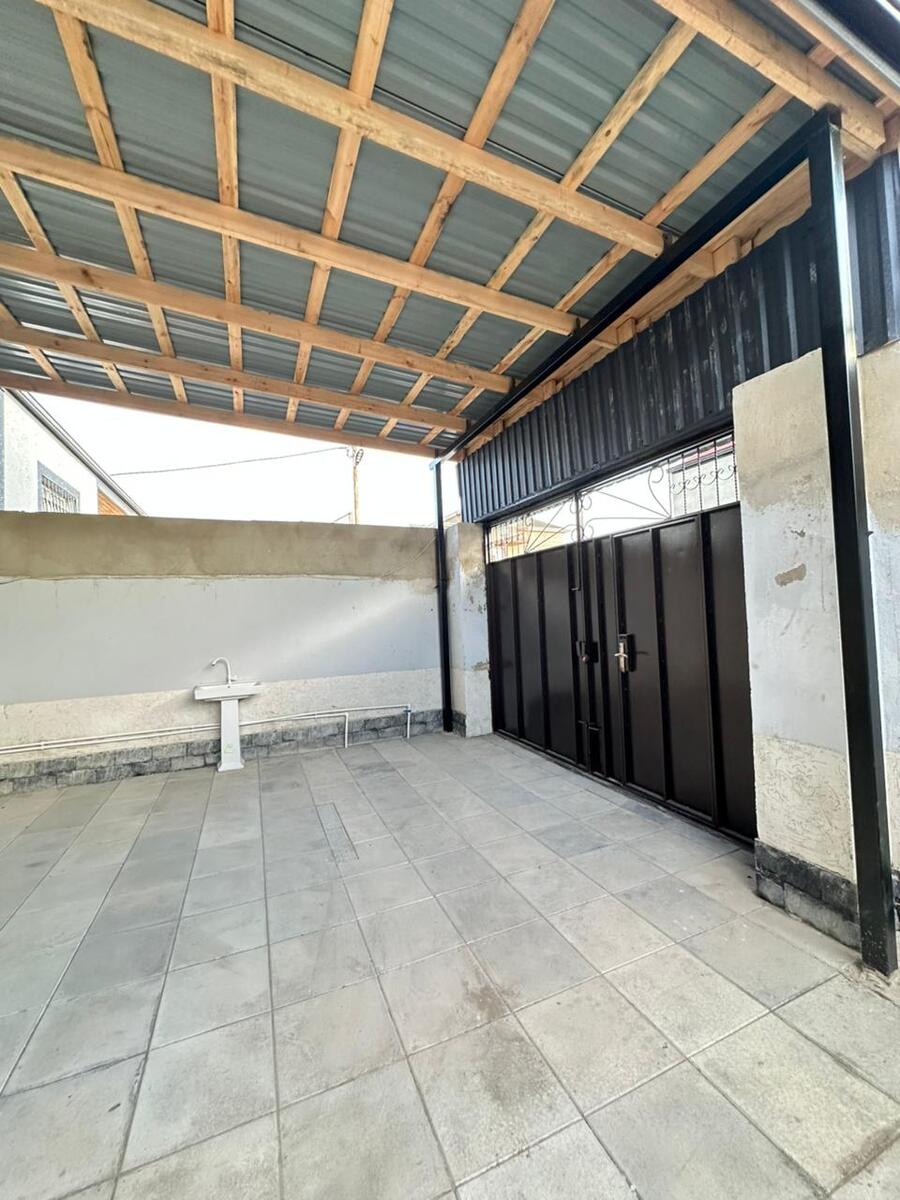 Satılır 3 otaqlı həyət evi/bağ evi 90 m² — Ev, villa, Sumqayıt (4)