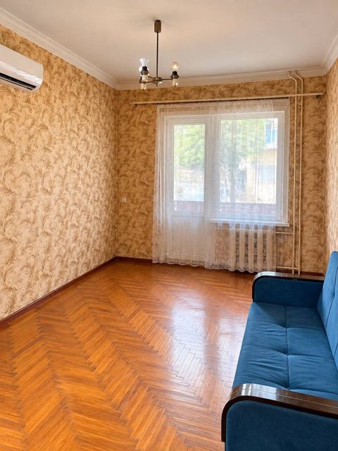 Satılır 2 otaqlı yeni tikili 44.6 m² — Bakı