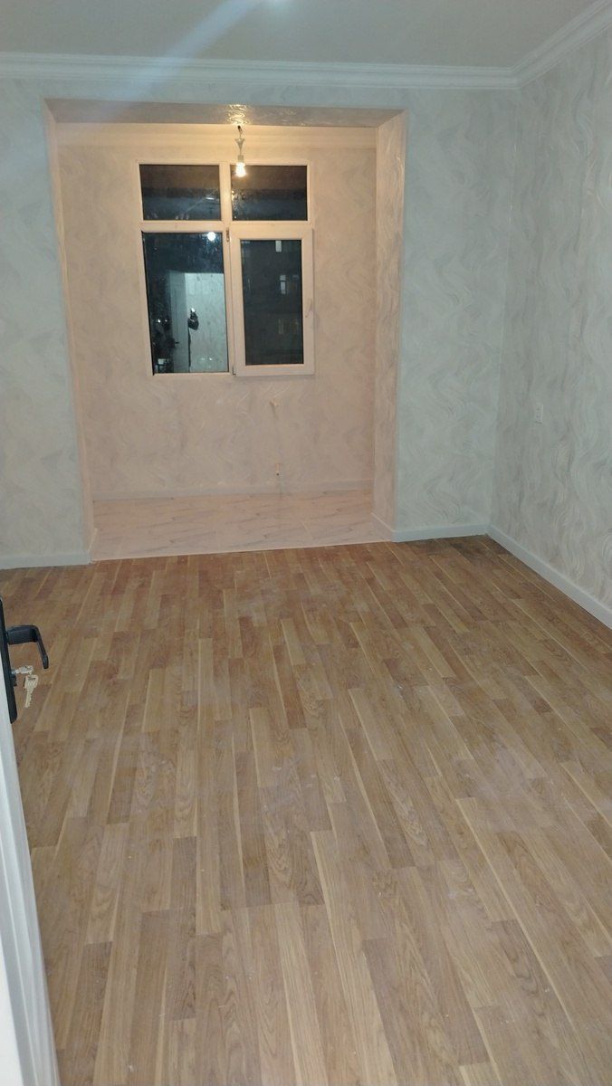 Satılır 2 otaqlı köhnə tikili 62 m² — Mənzil, Xırdalan (12)
