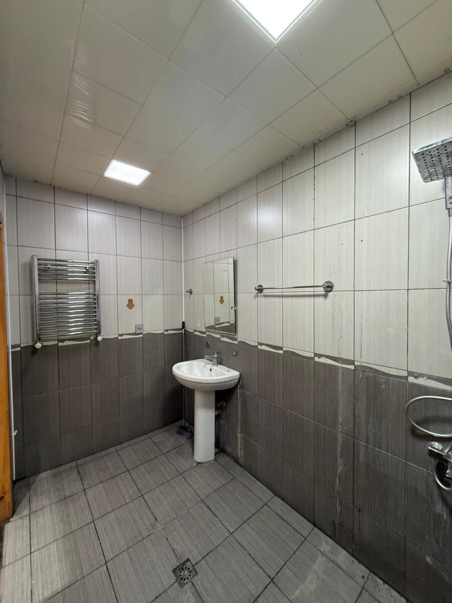 Satılır 2 otaqlı yeni tikili 90 m² — Mənzil, Bakı (4)