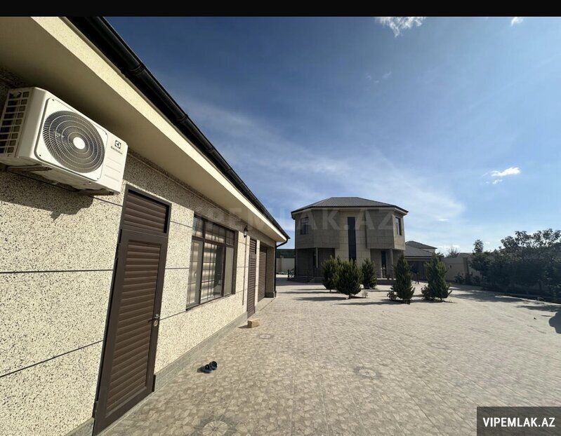 Sabunçu rayonunda 5 otaqlı Villa Satılır, 300 m² — Ev, villa, Bakı (8)