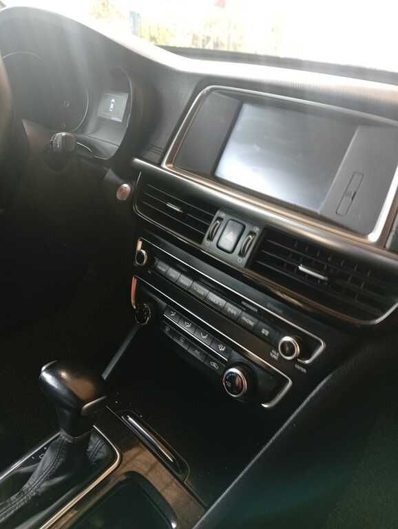 Kia K5, 1.7 L, 2015 il, 243 649 km — Avtomobillər, Cəlilabad (8)