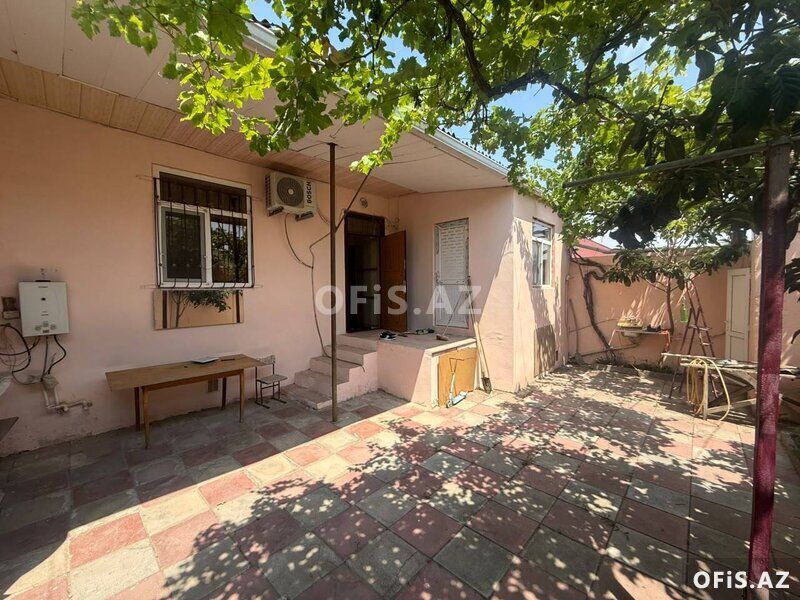 Həyət evləri Satılır Sabunçu r., Maştağa q., 3 otaq, 60 m² — Ev, villa, Bakı (4)