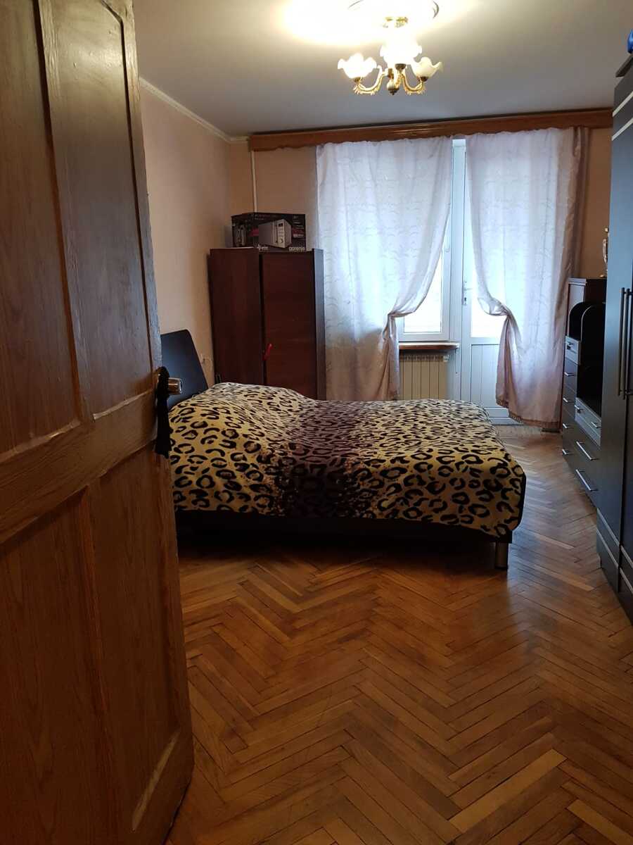 Satılır 3 otaqlı köhnə tikili 75 m² — Mənzil, Bakı (10)