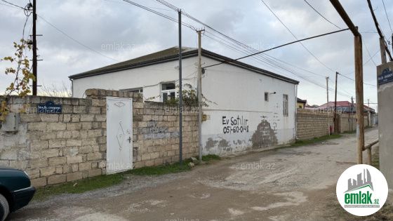 Satılır 3 otaqlı 110 m² həyət evi Kürdəxanı — Ev, villa (3)