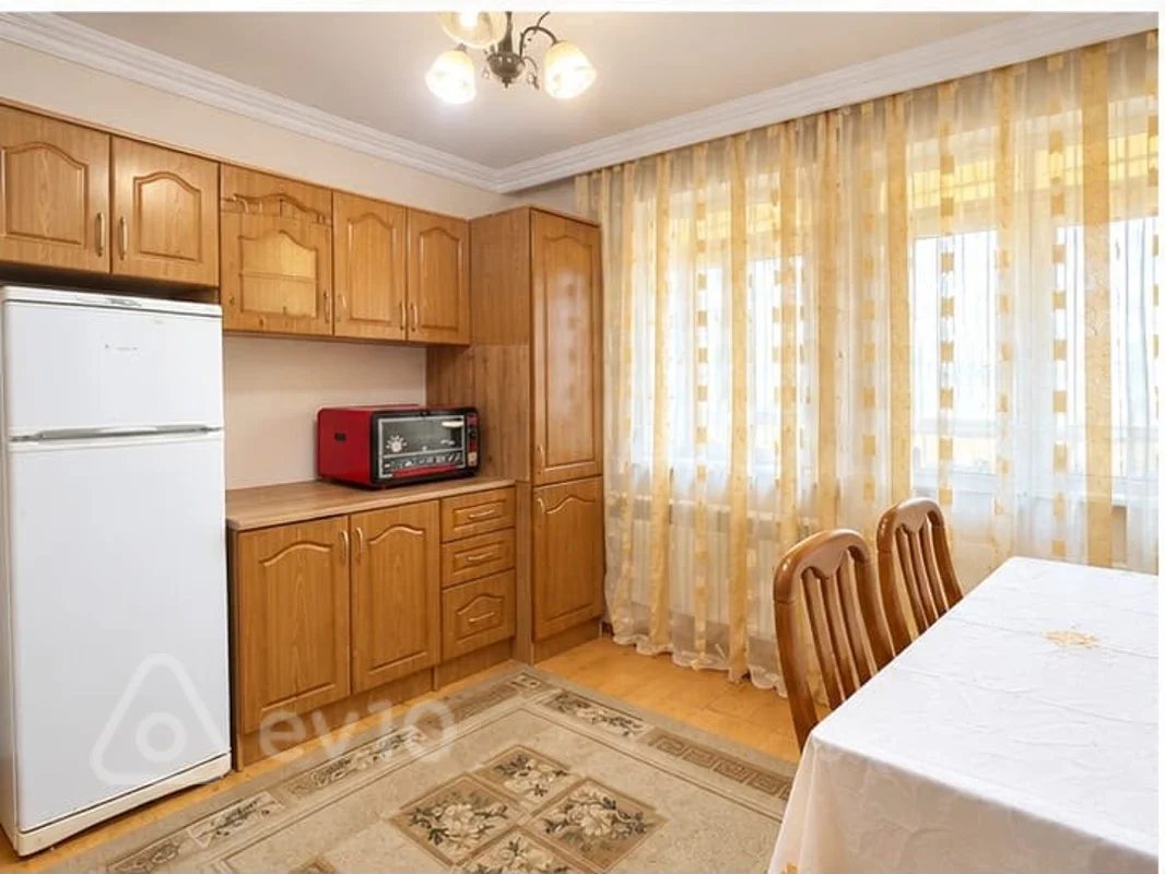 2 otaqlı mənzil, 54 m², Bakı, Yaver Eliyev — kirayə — Bakı