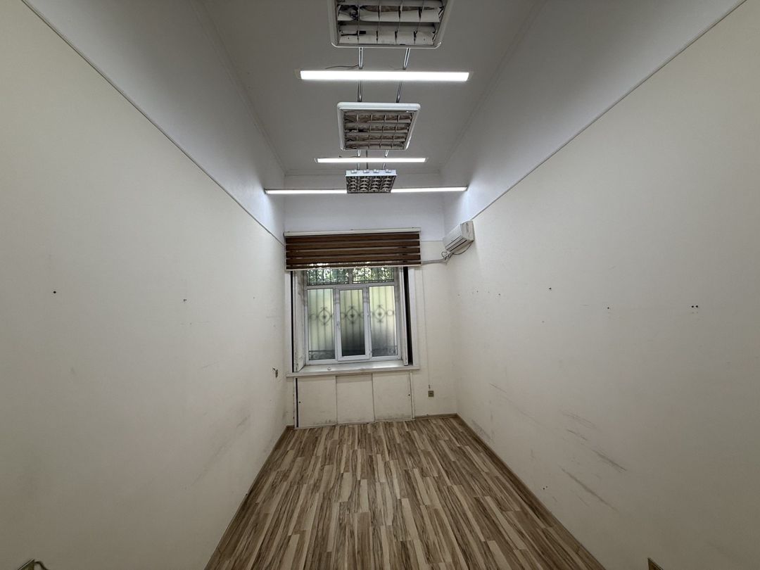 Satılır 4 otaqlı köhnə tikili 110 m² — Mənzil, Bakı (11)