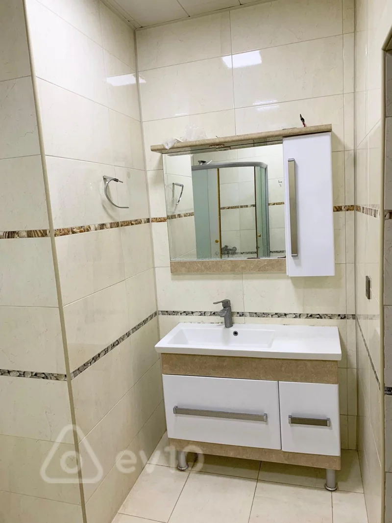 2 otaqlı mənzil, 95 m², Sübhü Salayev küçəsi — kirayə — Mənzil, Bakı (7)