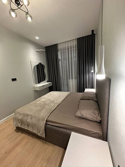 Satılır 3 otaqlı yeni tikili 105 m² — Bakı
