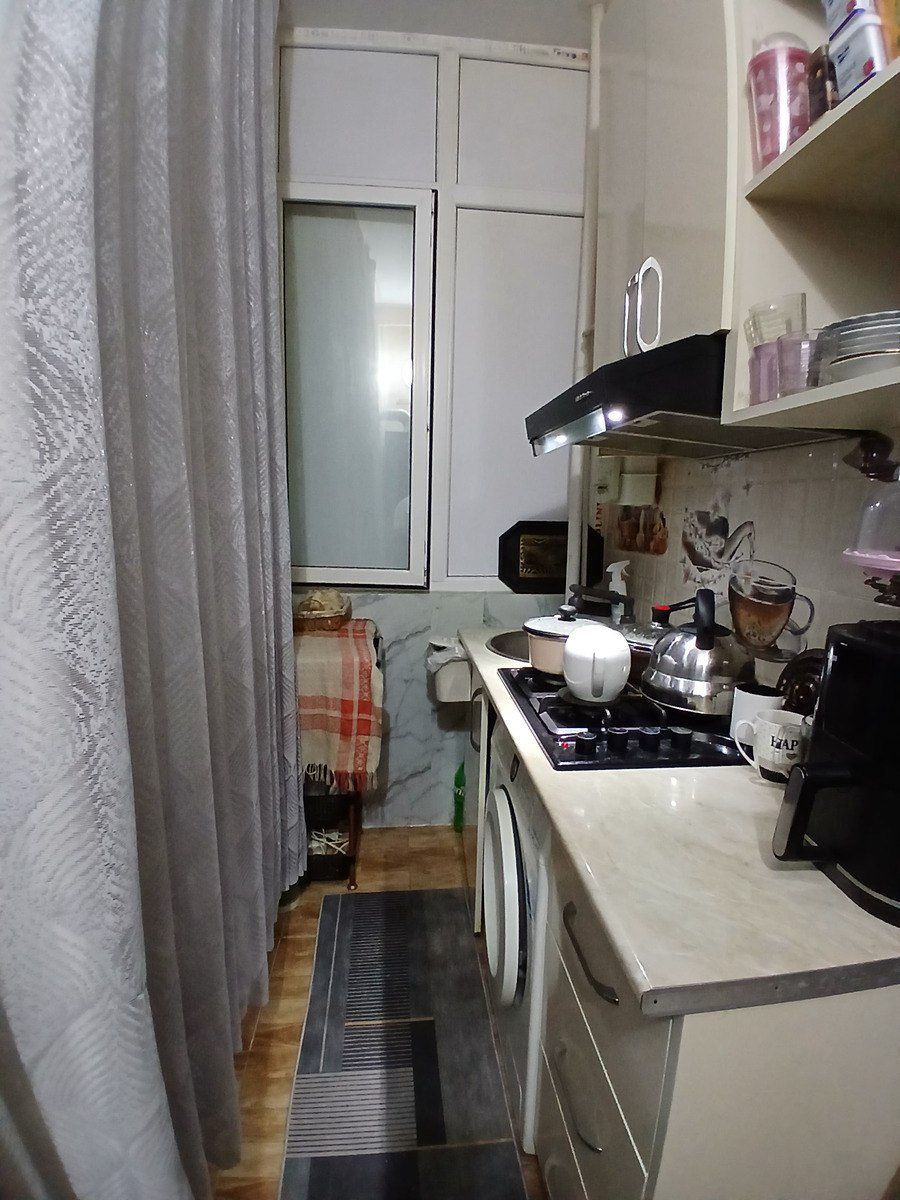 Satılır 2 otaqlı yeni tikili 63 m² — Mənzil, Xırdalan (12)