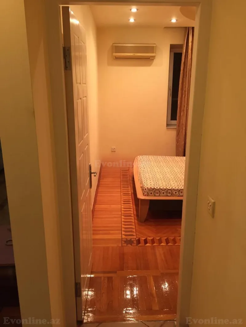 Satılır 2 otaqlı Mənzil Köhnə tikili 47 m² Bakı, Səbail r., 28 May m — Mənzil, Bakı (6)