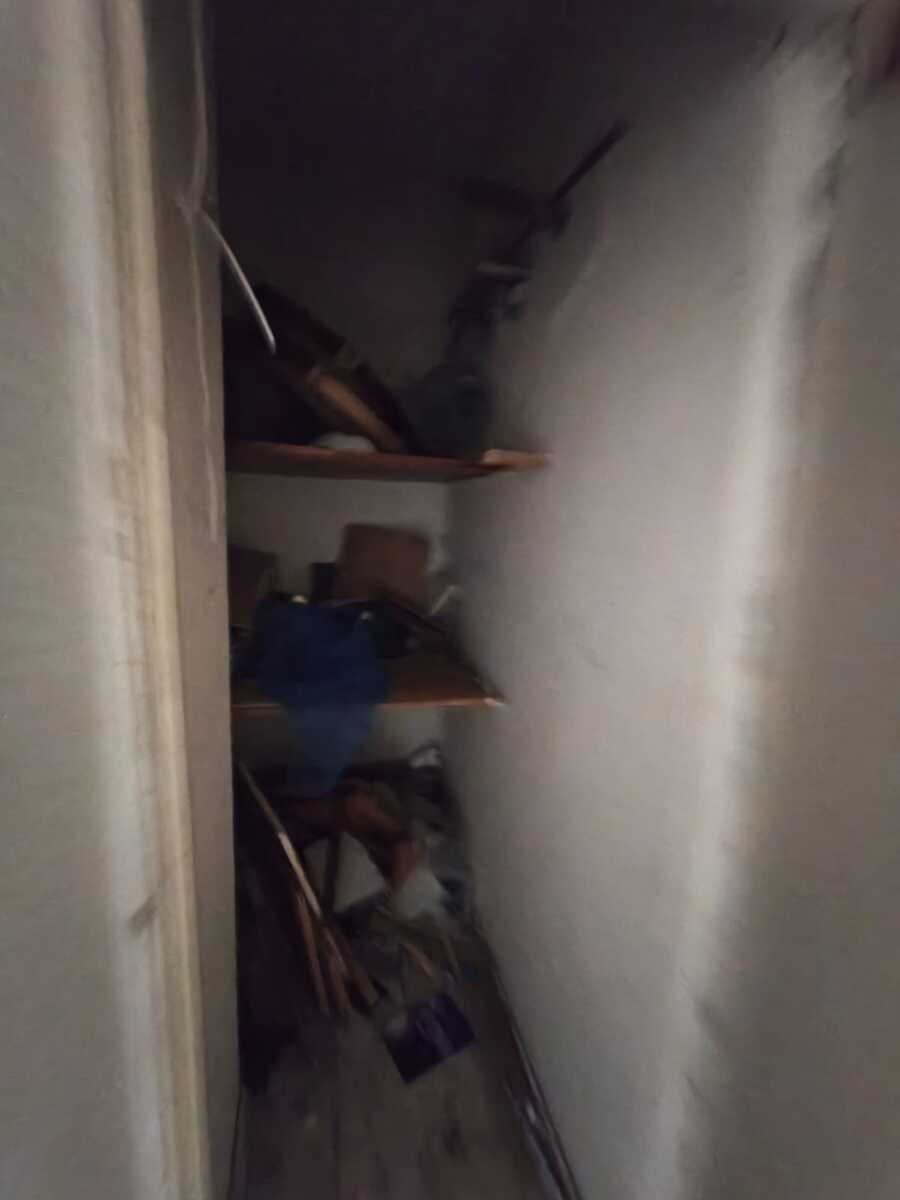 Satılır 2 otaqlı köhnə tikili 60 m² — Mənzil, Bakı (5)