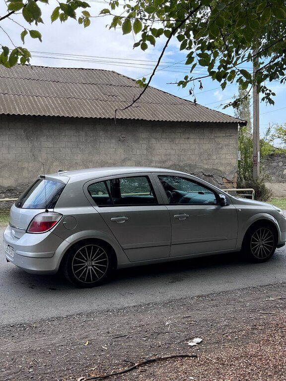 Opel Astra, 1.4 L, 2005 il, 230 000 km 99-TV-377 — Avtomobillər, Mingəçevir (3)