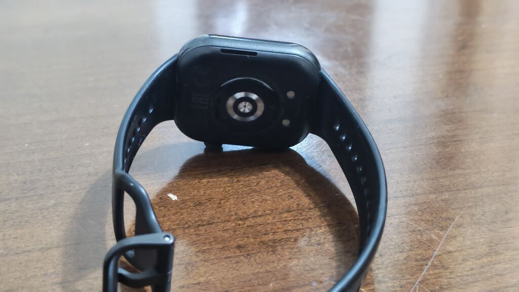 Honor Choice Watch 2i Səliqəli işlədilib. Bütün funksiyaları işləkdir — Ağıllı saatlar, Digah (3)