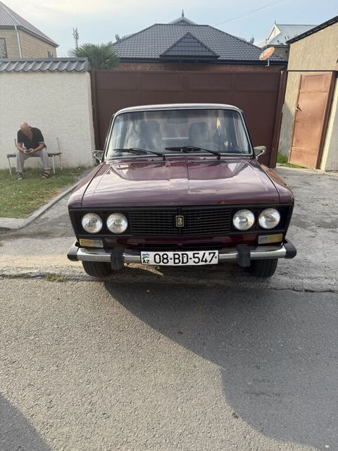 Lada (VAZ) 2106, 1.6 L, 2003 il, 88 856 km — Balakən