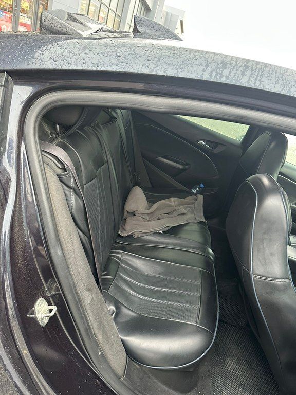 Chevrolet Cruze, 1.4 L, 2016 il, 300 000 km 99-RO-205 — Avtomobillər, Sumqayıt (5)