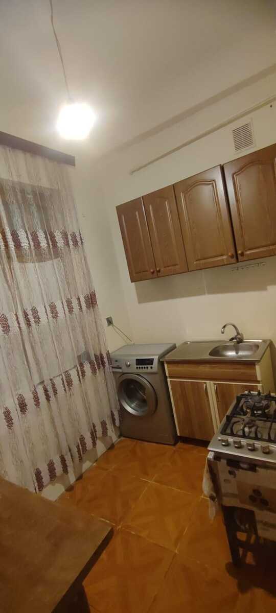 Satılır 3 otaqlı köhnə tikili 70 m² — Mənzil, Bakı (3)