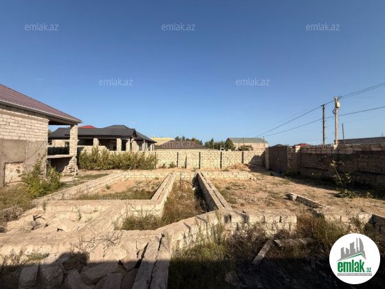 Satılır 3 sot torpaq Şüvəlan — Torpaq