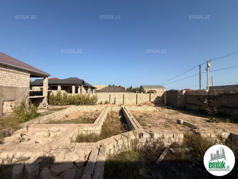 Satılır 3 sot torpaq Şüvəlan
