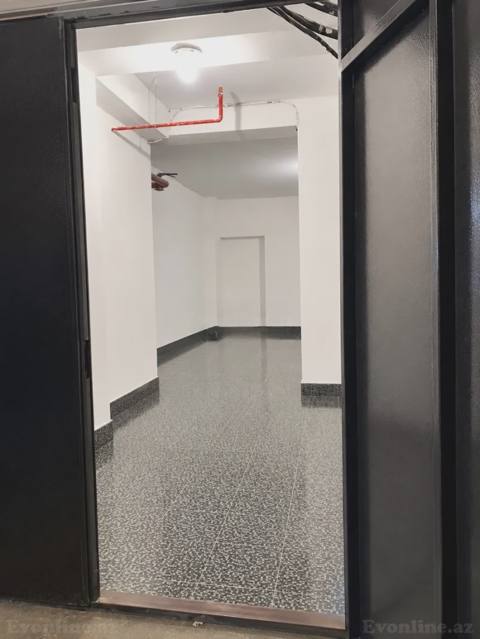 Kirayə verilir Obyekt 90 m² Bakı, Nəsimi r., Nizami m — Баку