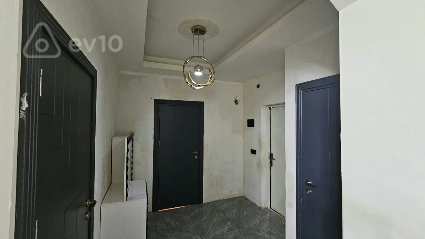 3 otaqlı mənzil, 67 m², Bakıxanov qəsəbəsi — kirayə — Mənzil, Bakı (10)