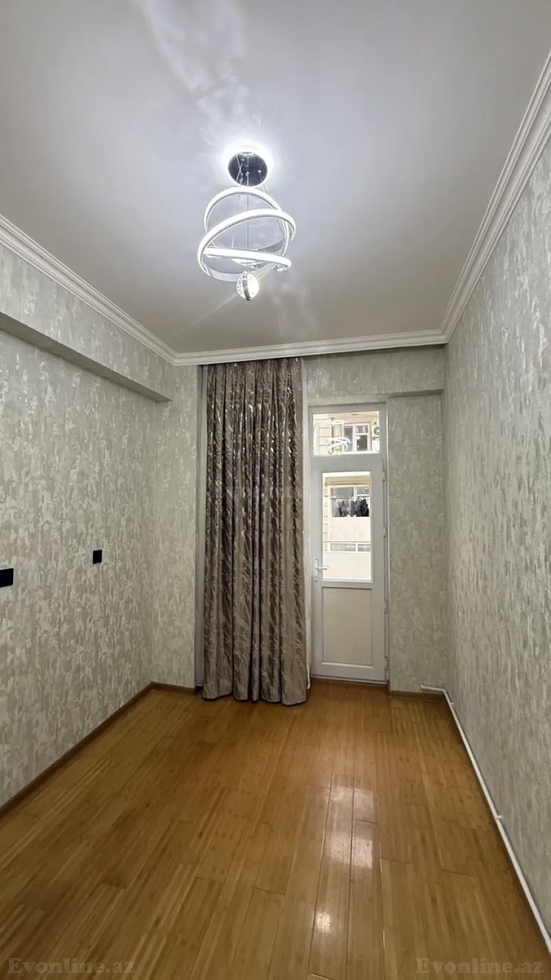 Satılır 2 otaqlı Mənzil Yeni tikili 45 m² Xırdalan — Mənzil, Xırdalan (6)