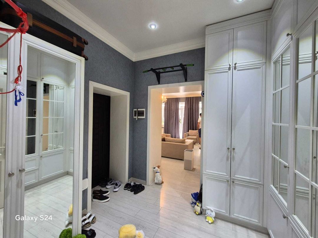 Satılır 2 otaqlı köhnə tikili 66 m² — Mənzil, Bakı (6)