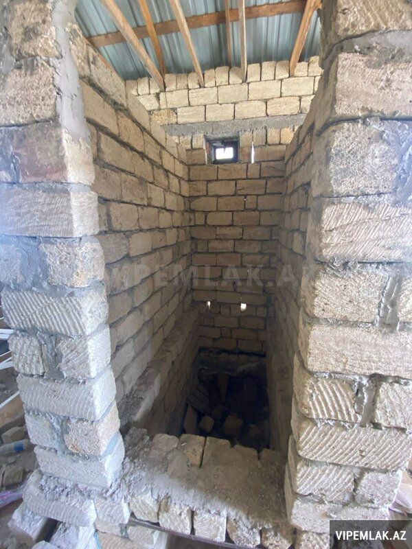 Abşeron rayonunda 3 otaqlı Yeni tikili Satılır, 72 m² — Mənzil, Bakı (5)