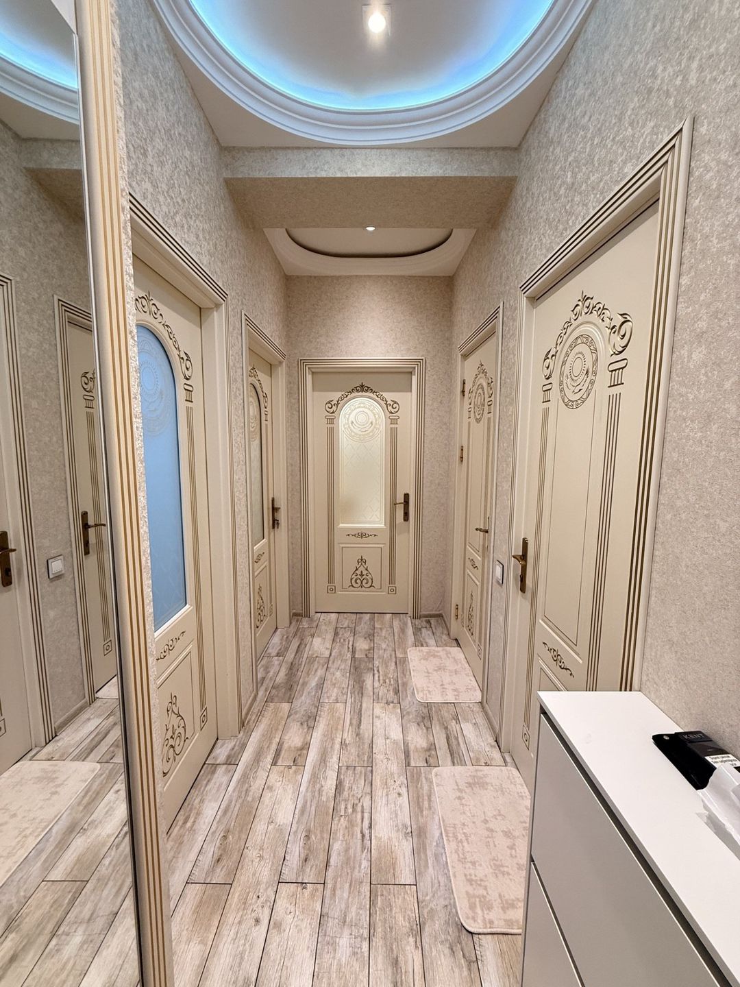 Satılır 2 otaqlı yeni tikili 67 m² — Mənzil, Bakı (7)