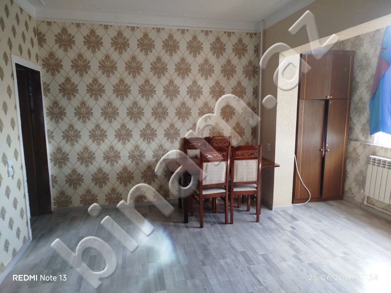 1 otaqlı Yeni tikili, Satış, Bakı — Mənzil, Bakı (5)