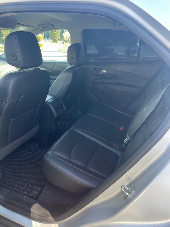 Chevrolet Equinox, 1.5 L, 2020 il, 198 000 km 77-VG-857 — Avtomobillər, Şəmkir (9)