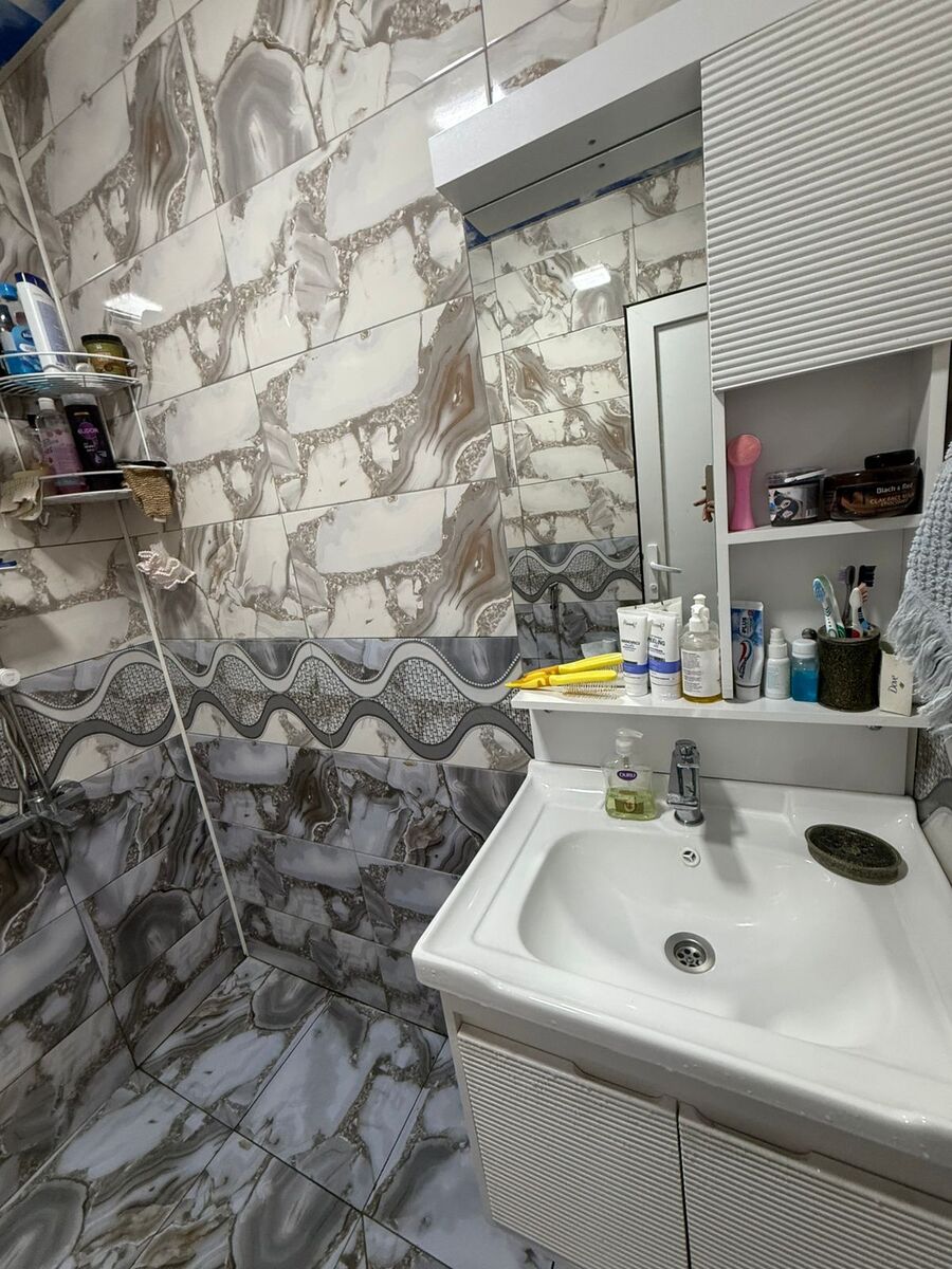 Satılır 3 otaqlı həyət evi/bağ evi 90 m² — Ev, villa, Bakı (12)