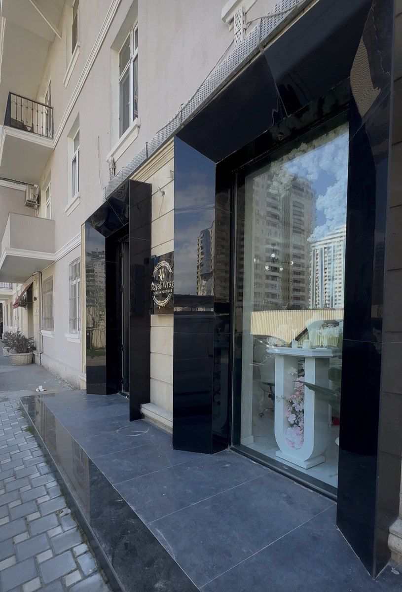 Satılır obyekt 100 m² — Əmlak, Bakı