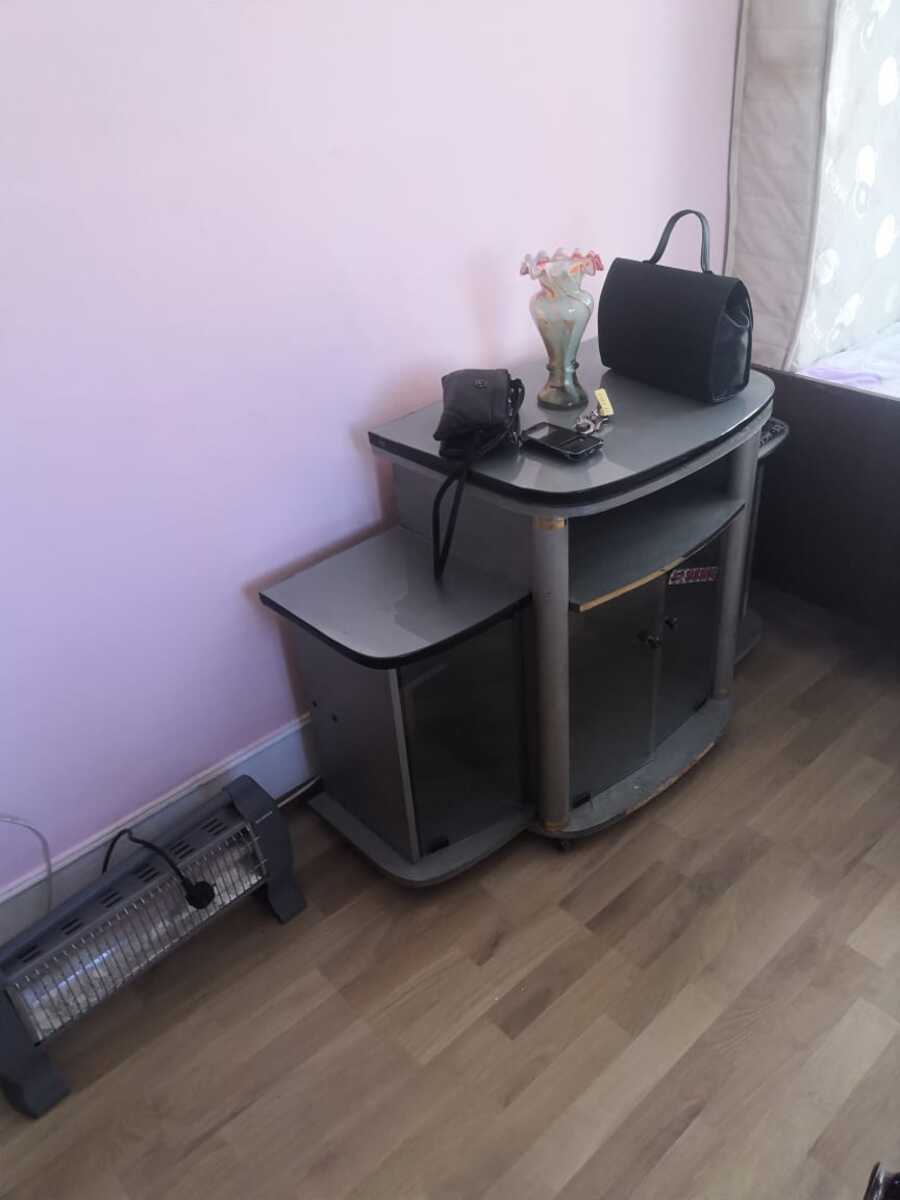 İcarəyə verilir 1 otaqlı köhnə tikili 50 m² — Mənzil, Bakı (10)