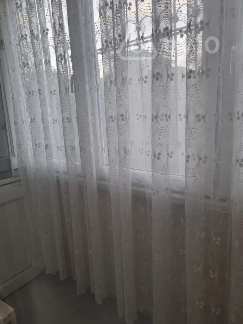 2 otaqlı mənzil, 74 m², Mir Cəlal küçəsi — kirayə — Mənzil, Bakı (10)
