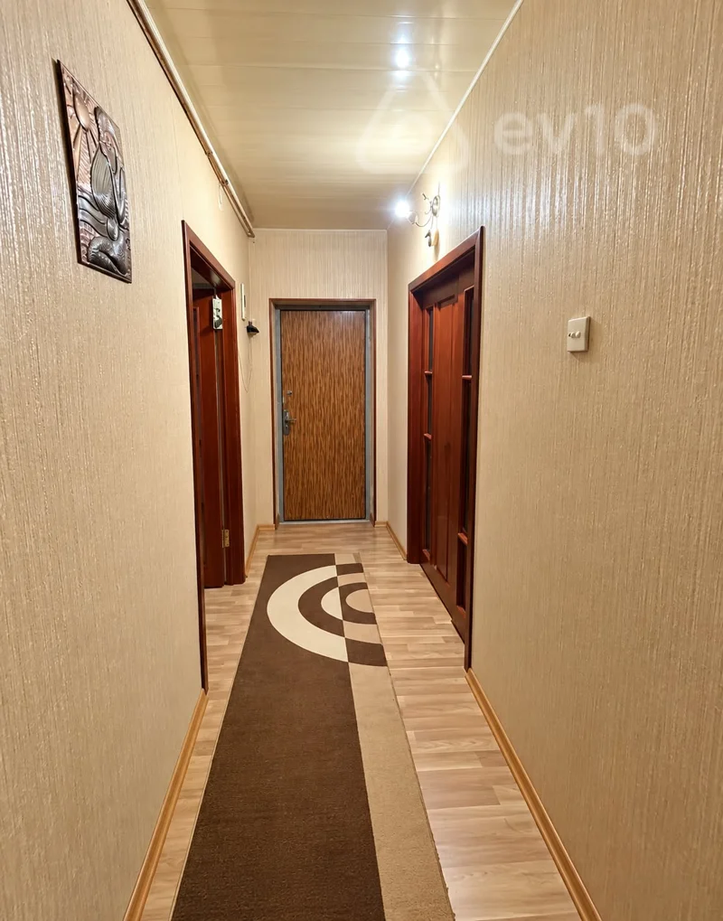 4 otaqlı mənzil, 100 m², Naxçıvanski küç — Mənzil, Bakı (7)